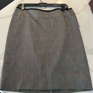 3/$20 - Limited Collection gray skirt 6